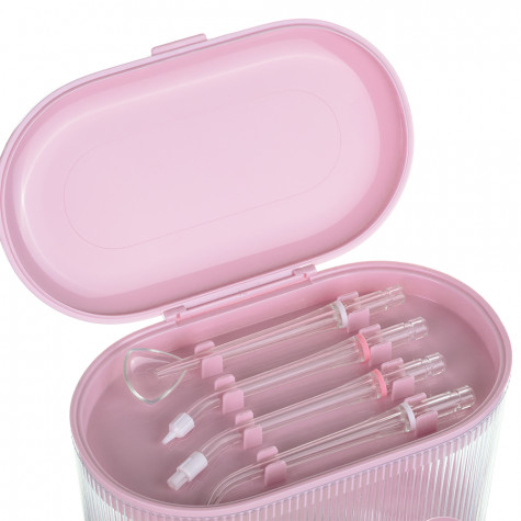 Ирригатор Revyline RL 150 Pink и по всей Беларуси в интернет-магазине Revyline.by