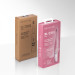 Электрическая звуковая зубная щётка Revyline RL 035 Kids, Pink и по всей Беларуси в интернет-магазине Revyline.by