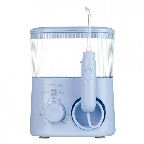 Ирригатор Revyline RL 150 Blue и по всей Беларуси в интернет-магазине Revyline.by