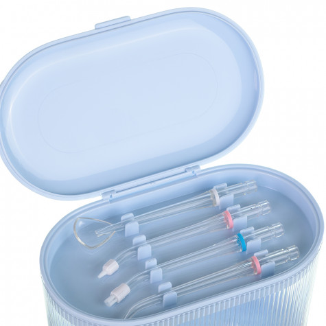 Ирригатор Revyline RL 150 Blue и по всей Беларуси в интернет-магазине Revyline.by