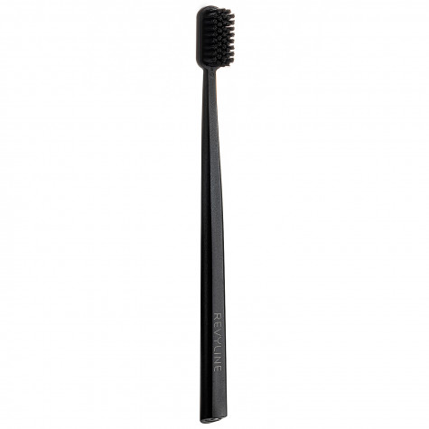 Зубная щетка Revyline SM6000 Smart Black Edition, мягкая и по всей Беларуси в интернет-магазине Revyline.by