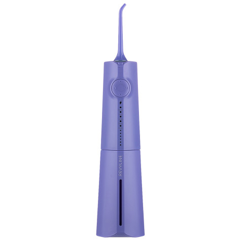 Портативный ирригатор Revyline RL 610 Very Peri (Purple) и по всей Беларуси в интернет-магазине Revyline.by
