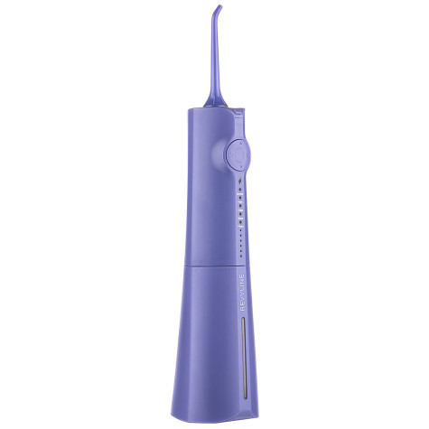 Портативный ирригатор Revyline RL 610 Very Peri (Purple) и по всей Беларуси в интернет-магазине Revyline.by