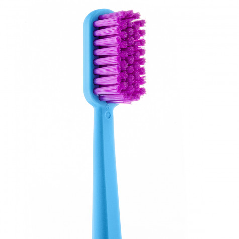 Зубная щетка Revyline SM6000 Smart голубая - фиолетовая, мягкая и по всей Беларуси в интернет-магазине Revyline.by