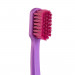 Зубная щетка Revyline SM6000 PRO сиреневая - малиновая, мягкая и по всей Беларуси в интернет-магазине Revyline.by
