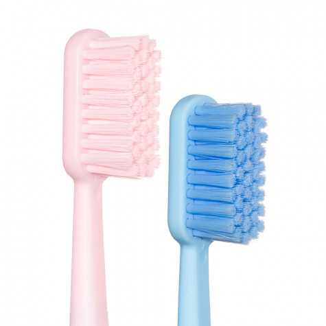 Набор зубных щеток Revyline SM6000 DUO Pink + Blue и по всей Беларуси в интернет-магазине Revyline.by