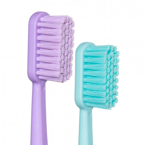 Набор зубных щеток Revyline SM6000 DUO Mint + Violet и по всей Беларуси в интернет-магазине Revyline.by