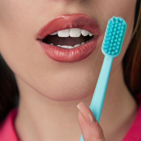 Набор зубных щеток Revyline SM6000 DUO Mint + Violet и по всей Беларуси в интернет-магазине Revyline.by