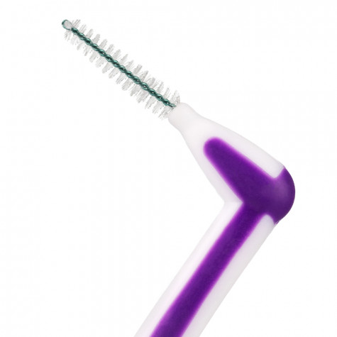 Набор ершиков Revyline размер SSS, 0.6 мм, 6 шт. и по всей Беларуси в интернет-магазине Revyline.by