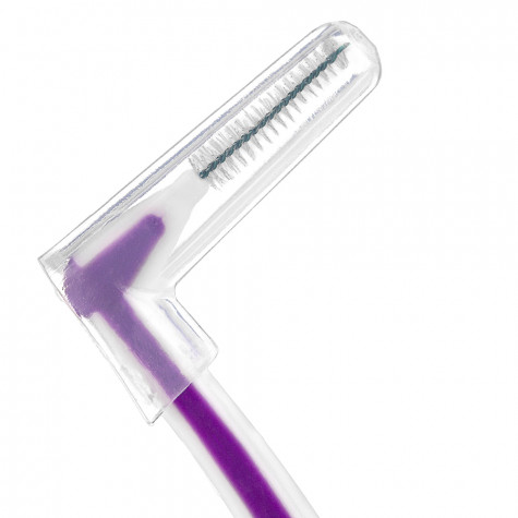 Набор ершиков Revyline размер SSS, 0.6 мм, 6 шт. и по всей Беларуси в интернет-магазине Revyline.by