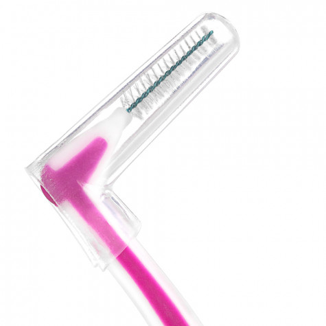 Набор ершиков Revyline размер SS, 0.8 мм, 6 шт. и по всей Беларуси в интернет-магазине Revyline.by