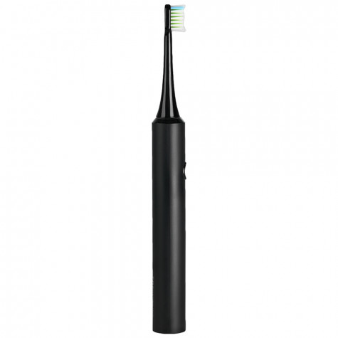 Электрическая звуковая зубная щётка Revyline RL 040 Black и по всей Беларуси в интернет-магазине Revyline.by