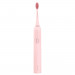 Электрическая звуковая зубная щётка Revyline RL 060, розовая и по всей Беларуси в интернет-магазине Revyline.by