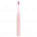 Электрическая звуковая зубная щётка Revyline RL 060, розовая и по всей Беларуси в интернет-магазине Revyline.by