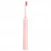 Электрическая звуковая зубная щётка Revyline RL 060, розовая и по всей Беларуси в интернет-магазине Revyline.by