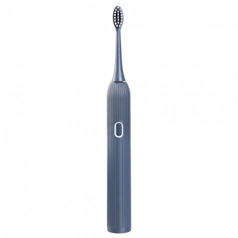 Электрическая звуковая зубная щётка Revyline RL 060, голубая и по всей Беларуси в интернет-магазине Revyline.by