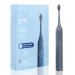Электрическая звуковая зубная щётка Revyline RL 060, голубая и по всей Беларуси в интернет-магазине Revyline.by