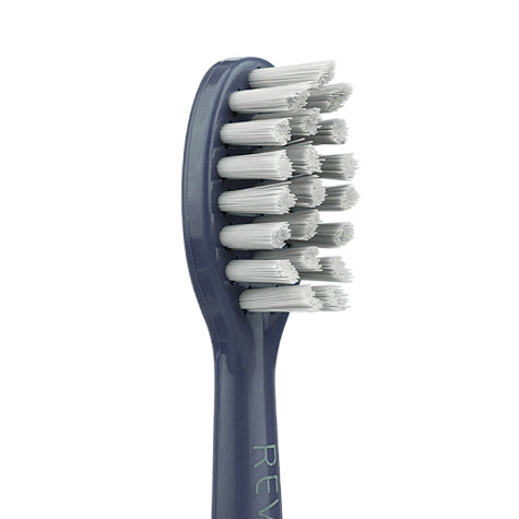 Электрическая звуковая зубная щётка Revyline RL 060, голубая и по всей Беларуси в интернет-магазине Revyline.by