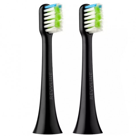 Насадка Revyline RL 040, черная, 2 шт. и по всей Беларуси в интернет-магазине Revyline.by