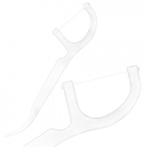 Зубочистка с нитью Revyline, 8 шт. и по всей Беларуси в интернет-магазине Revyline.by