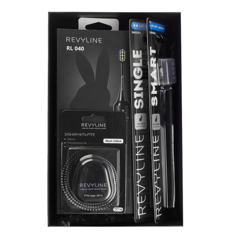 Подарочный набор Revyline Black Rabbit Special Edition и по всей Беларуси в интернет-магазине Revyline.by