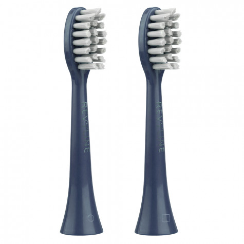 Насадка Revyline RL 060 голубая, 2 шт. и по всей Беларуси в интернет-магазине Revyline.by