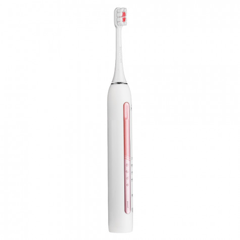 Электрическая звуковая зубная щётка Revyline RL 070 White и по всей Беларуси в интернет-магазине Revyline.by