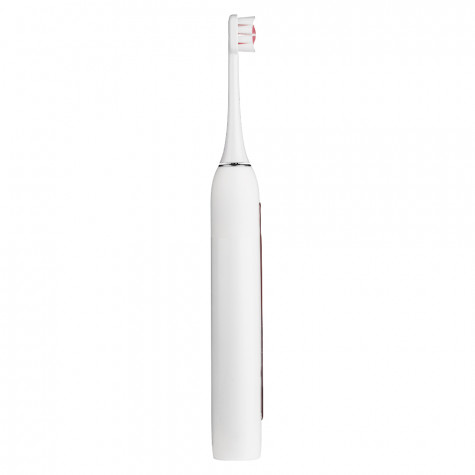 Электрическая звуковая зубная щётка Revyline RL 070 White и по всей Беларуси в интернет-магазине Revyline.by