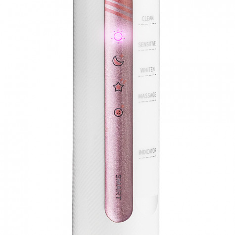 Электрическая звуковая зубная щётка Revyline RL 070 White и по всей Беларуси в интернет-магазине Revyline.by