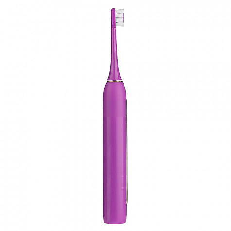 Электрическая звуковая зубная щётка Revyline RL 070 Violet и по всей Беларуси в интернет-магазине Revyline.by