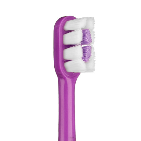 Электрическая звуковая зубная щётка Revyline RL 070 Violet и по всей Беларуси в интернет-магазине Revyline.by