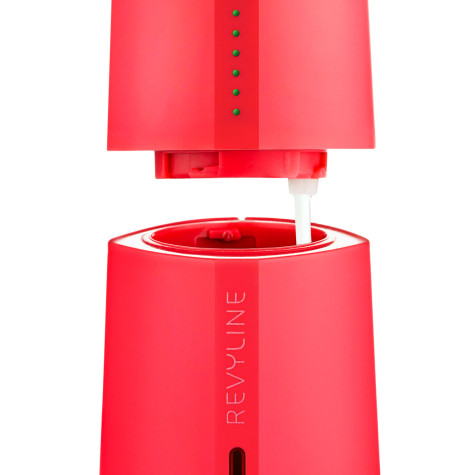 Ирригатор Revyline RL 610 Viva Magenta и по всей Беларуси в интернет-магазине Revyline.by