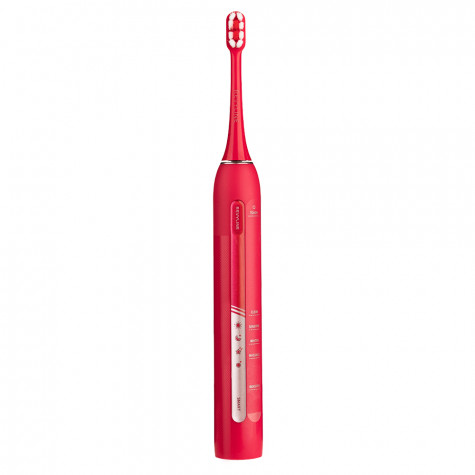 Электрическая звуковая зубная щётка Revyline RL 070 Special Color Edition и по всей Беларуси в интернет-магазине Revyline.by