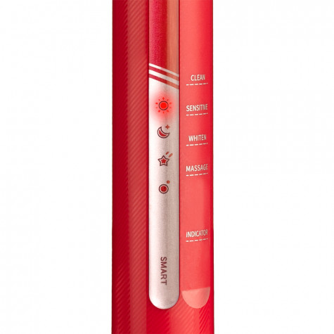 Электрическая звуковая зубная щётка Revyline RL 070 Special Color Edition и по всей Беларуси в интернет-магазине Revyline.by