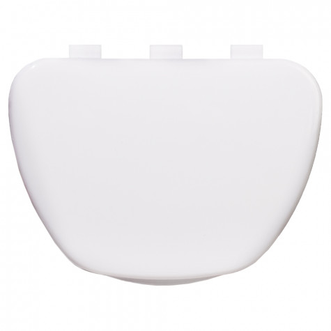 Revyline Denture Box 04 контейнер для хранения зубных конструкций, белый и по всей Беларуси в интернет-магазине Revyline.by