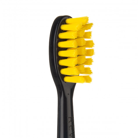 Электрическая звуковая зубная щётка Revyline RL 060 Black by Dr. Mussurov и по всей Беларуси в интернет-магазине Revyline.by