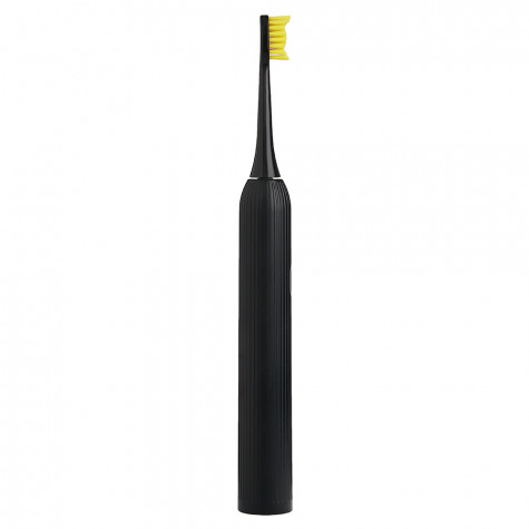 Электрическая звуковая зубная щётка Revyline RL 060 Black by Dr. Mussurov и по всей Беларуси в интернет-магазине Revyline.by