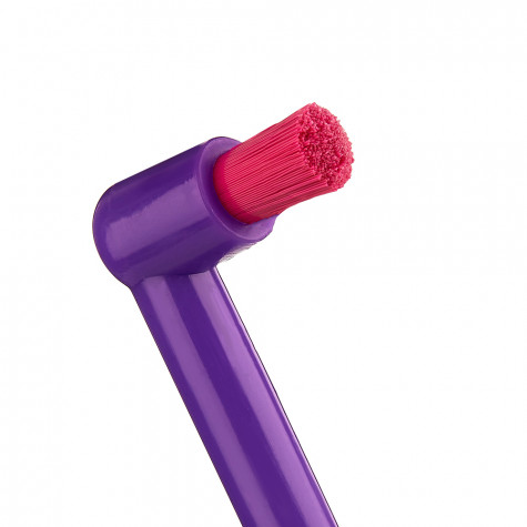 Ортонабор Revyline Dental Kit в пенале, размер S, фиолетовый и по всей Беларуси в интернет-магазине Revyline.by