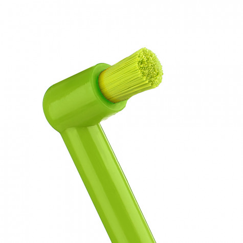 Ортонабор Revyline Dental Kit в пенале, размер S, салатовый и по всей Беларуси в интернет-магазине Revyline.by