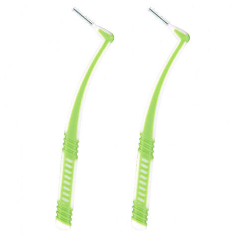 Ортонабор Revyline Dental Kit в пенале, размер S, салатовый и по всей Беларуси в интернет-магазине Revyline.by