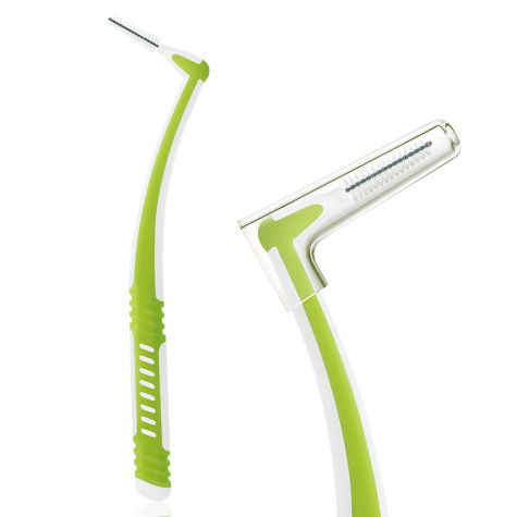 Ортонабор Revyline Dental Kit в пенале, размер S, салатовый и по всей Беларуси в интернет-магазине Revyline.by