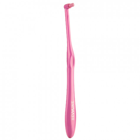 Ортонабор Revyline Dental Kit в пенале, размер S, розовый и по всей Беларуси в интернет-магазине Revyline.by