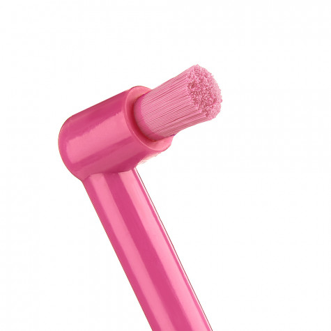 Ортонабор Revyline Dental Kit в пенале, размер S, розовый и по всей Беларуси в интернет-магазине Revyline.by