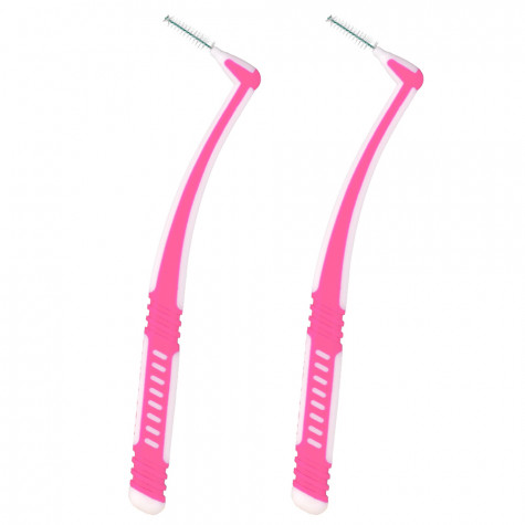 Ортонабор Revyline Dental Kit в пенале, размер S, розовый и по всей Беларуси в интернет-магазине Revyline.by