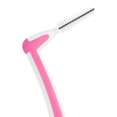 Ортонабор Revyline Dental Kit в пенале, размер S, розовый и по всей Беларуси в интернет-магазине Revyline.by