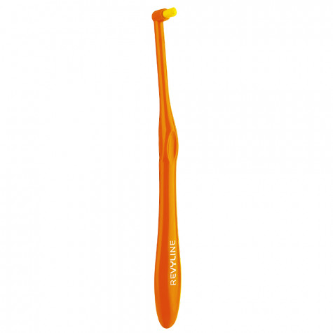 Ортонабор Revyline Dental Kit в пенале, размер S, оранжевый и по всей Беларуси в интернет-магазине Revyline.by