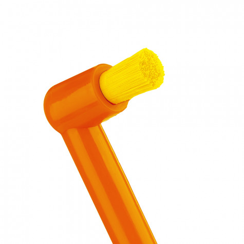 Ортонабор Revyline Dental Kit в пенале, размер S, оранжевый и по всей Беларуси в интернет-магазине Revyline.by