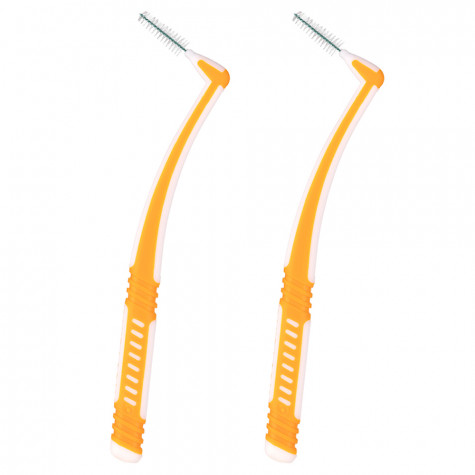 Ортонабор Revyline Dental Kit в пенале, размер S, оранжевый и по всей Беларуси в интернет-магазине Revyline.by