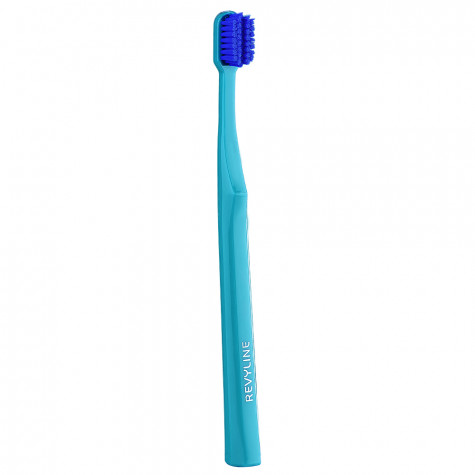 Ортонабор Revyline Dental Kit в пенале, размер S, голубой и по всей Беларуси в интернет-магазине Revyline.by