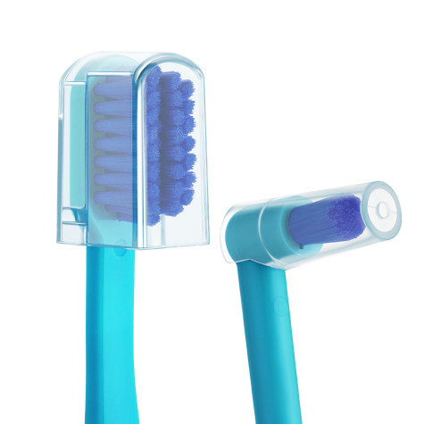 Ортонабор Revyline Dental Kit в пенале, размер S, голубой и по всей Беларуси в интернет-магазине Revyline.by